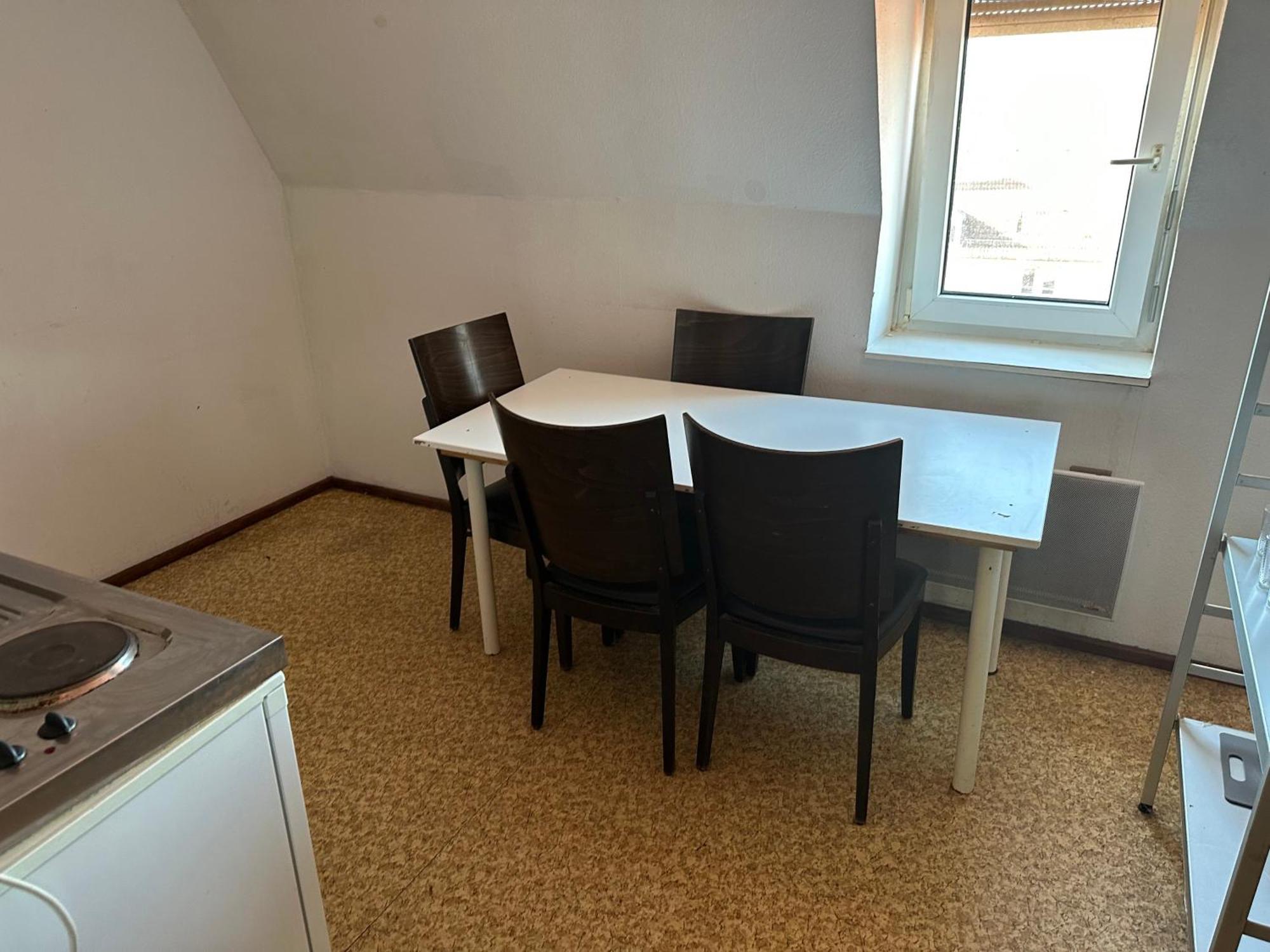 Pension Nierstein Bei Mainz Bagian luar foto